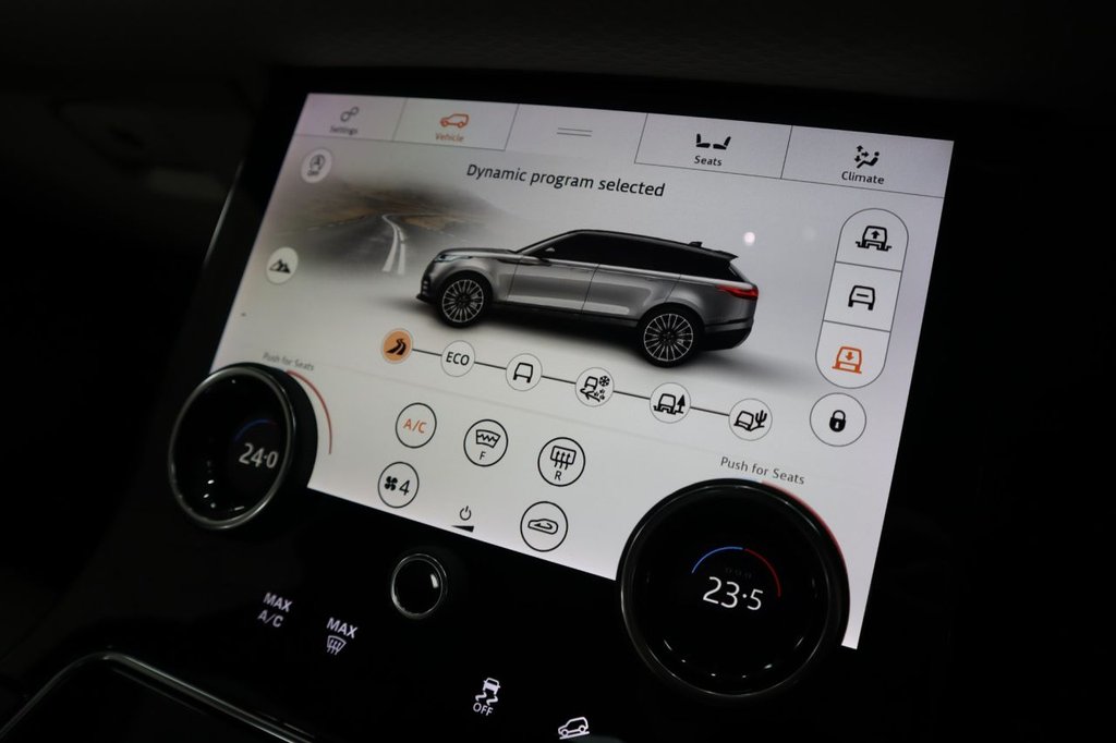 Used Land Rover Range Rover Velar 2018 for sale - 76973262: Photo 39