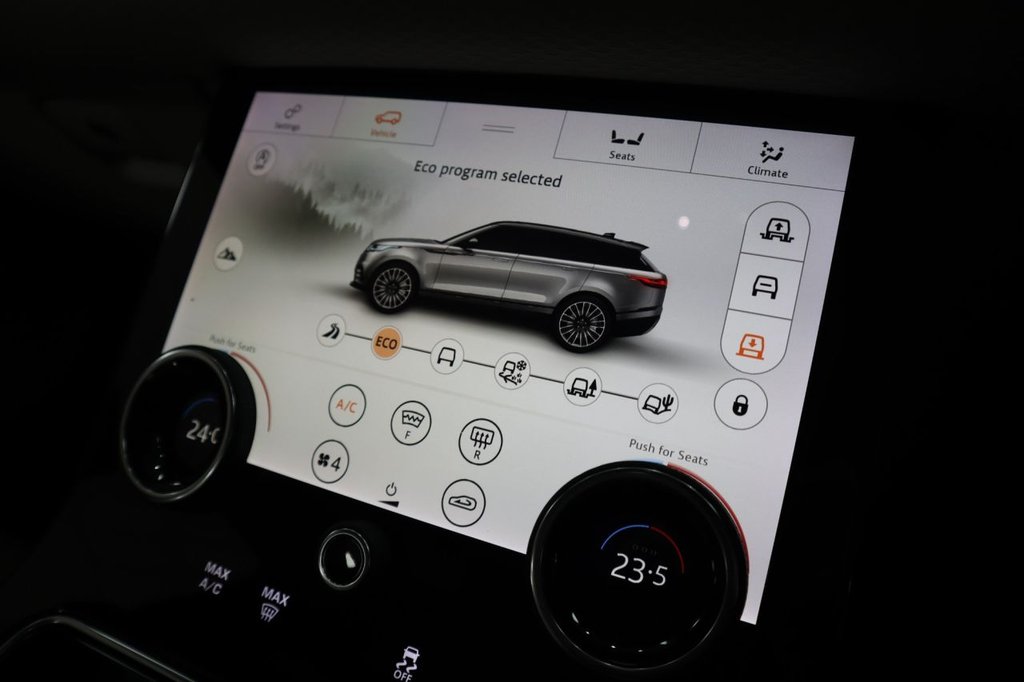 Used Land Rover Range Rover Velar 2018 for sale - 76973262: Photo 40