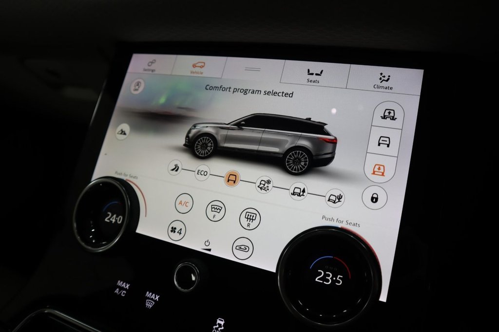 Used Land Rover Range Rover Velar 2018 for sale - 76973262: Photo 41