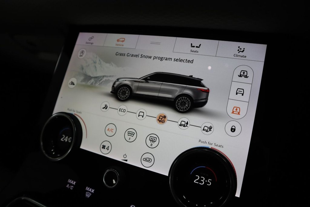 Used Land Rover Range Rover Velar 2018 for sale - 76973262: Photo 42