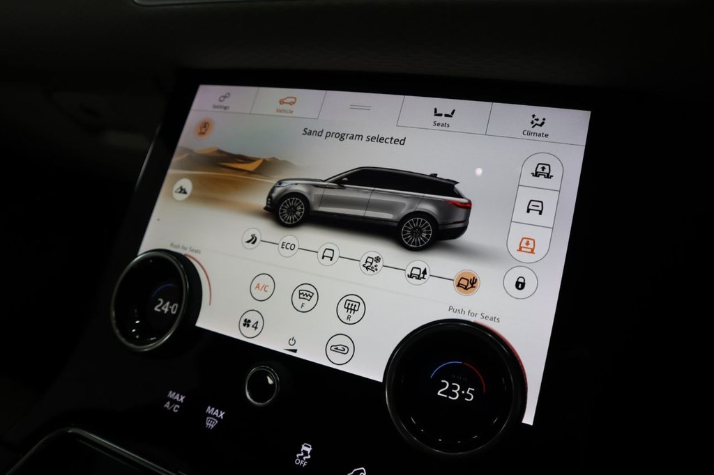Used Land Rover Range Rover Velar 2018 for sale - 76973262: Photo 44