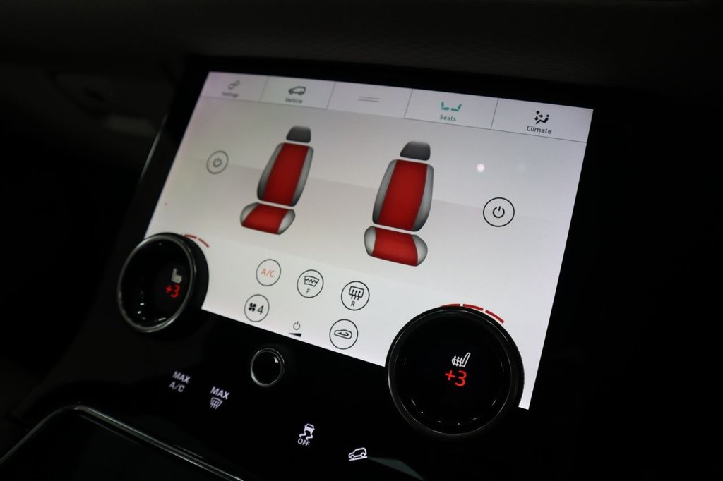 Used Land Rover Range Rover Velar 2018 for sale - 76973262: Photo 46