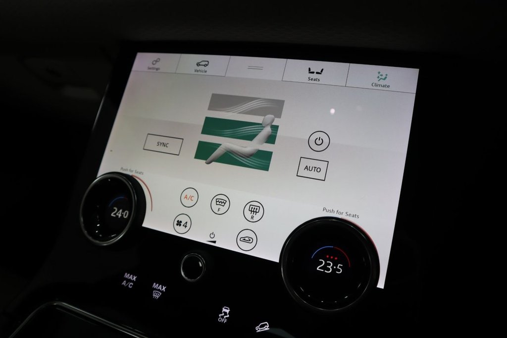 Used Land Rover Range Rover Velar 2018 for sale - 76973262: Photo 47