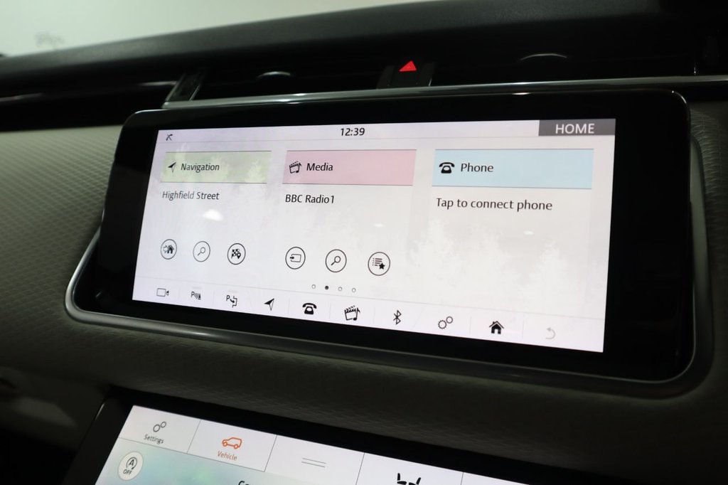 Used Land Rover Range Rover Velar 2018 for sale - 76973262: Photo 49