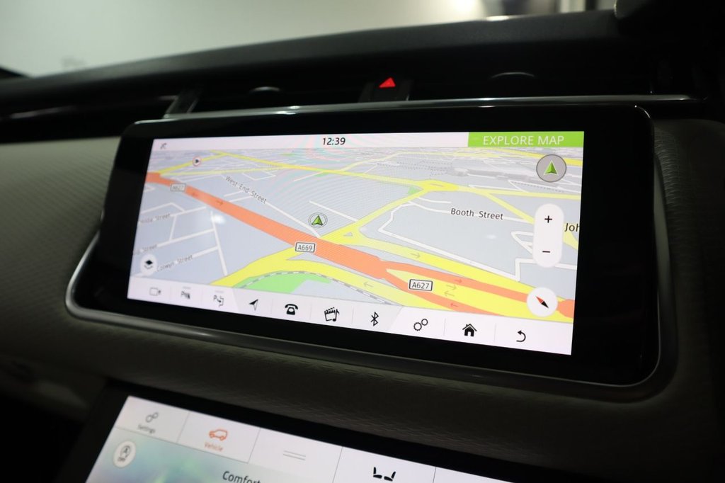 Used Land Rover Range Rover Velar 2018 for sale - 76973262: Photo 50