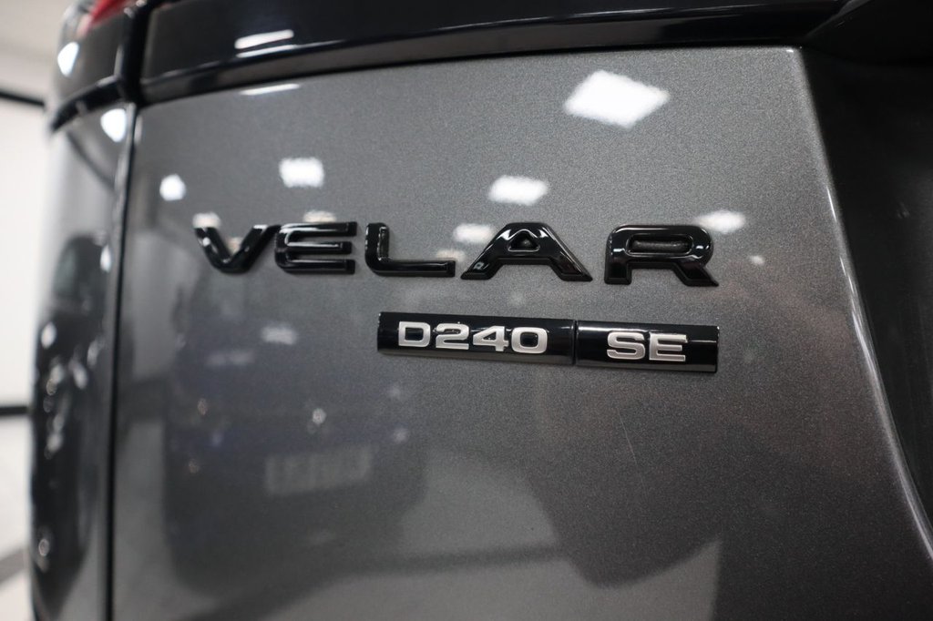 Used Land Rover Range Rover Velar 2018 for sale - 76973262: Photo 9