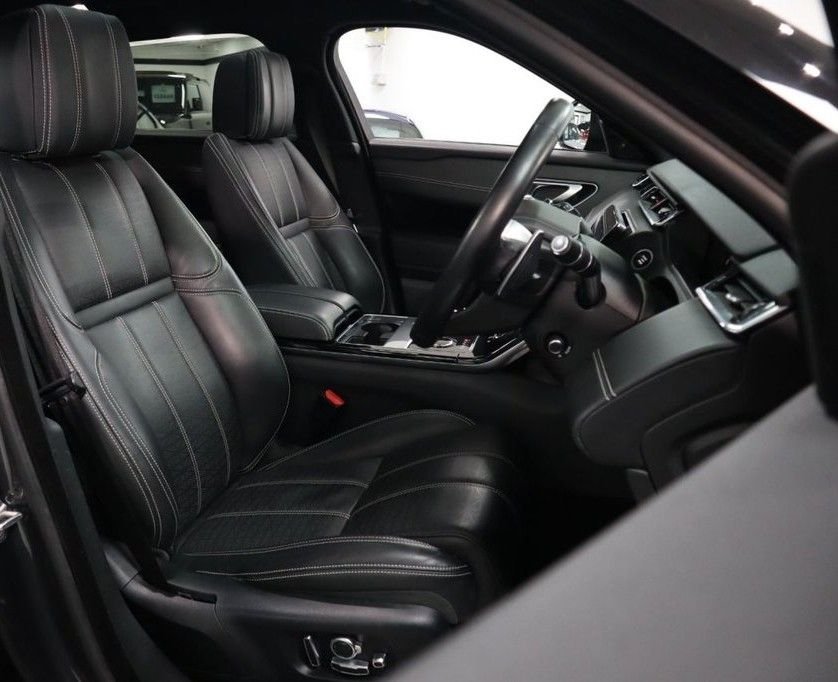 Used Land Rover Range Rover Velar 2019 for sale - 77512445: Photo 12