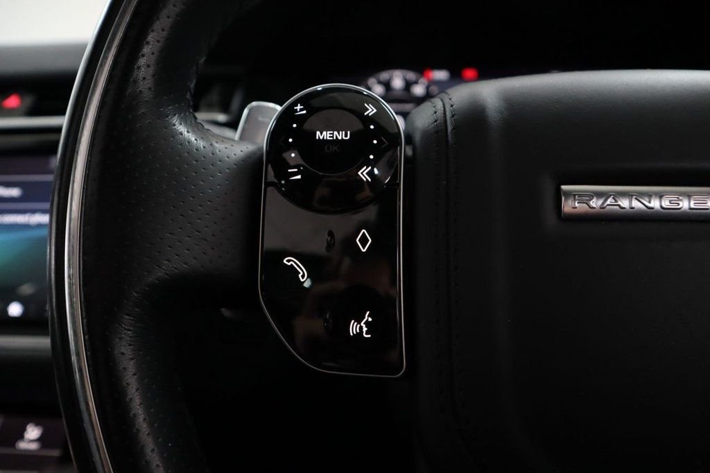 Used Land Rover Range Rover Velar 2019 for sale - 77512445: Photo 14
