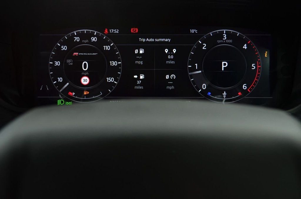 Used Land Rover Range Rover Velar 2019 for sale - 77512445: Photo 16