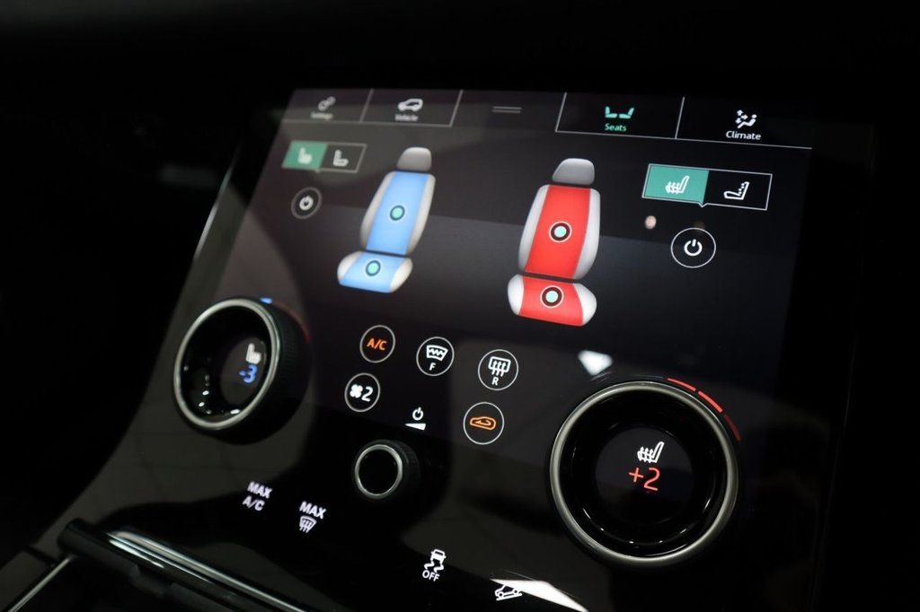 Used Land Rover Range Rover Velar 2019 for sale - 77512445: Photo 20