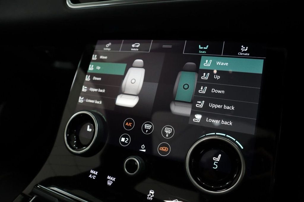 Used Land Rover Range Rover Velar 2019 for sale - 77512445: Photo 21