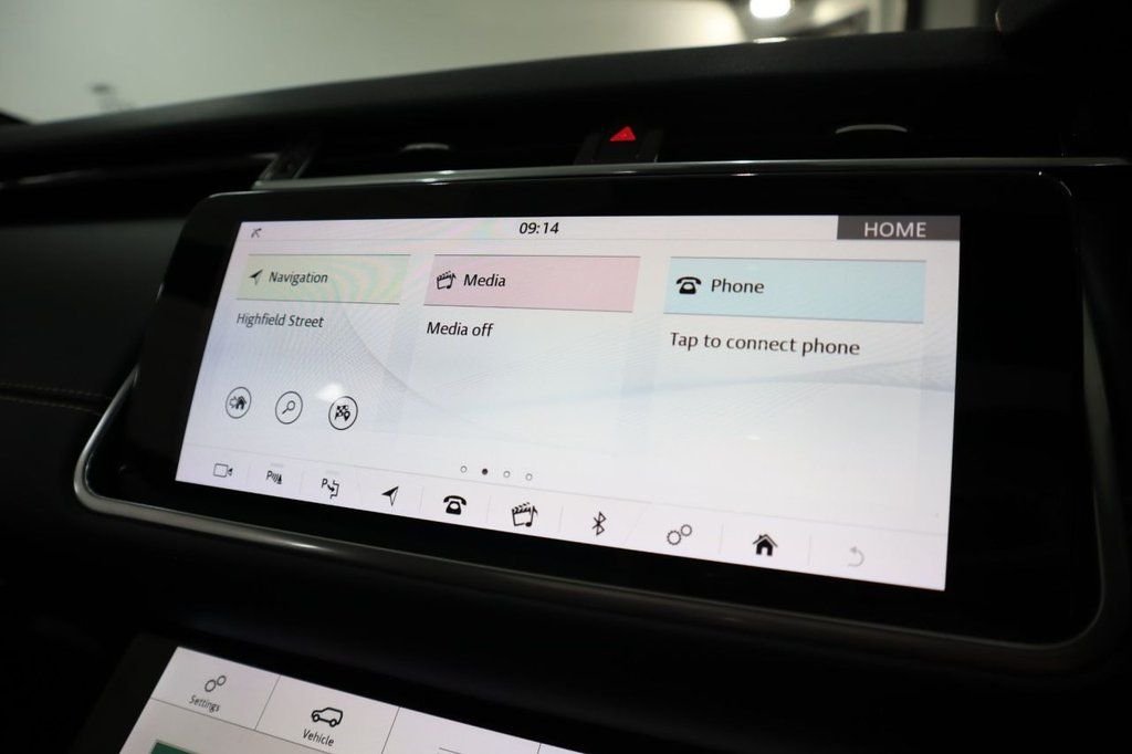 Used Land Rover Range Rover Velar 2019 for sale - 77512445: Photo 23