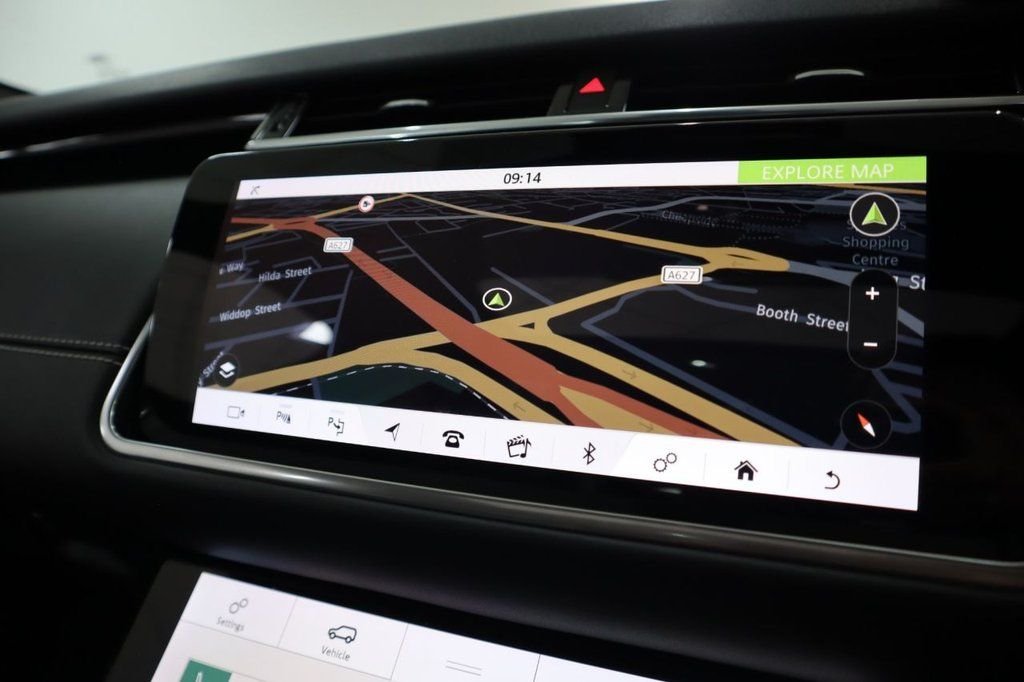 Used Land Rover Range Rover Velar 2019 for sale - 77512445: Photo 24