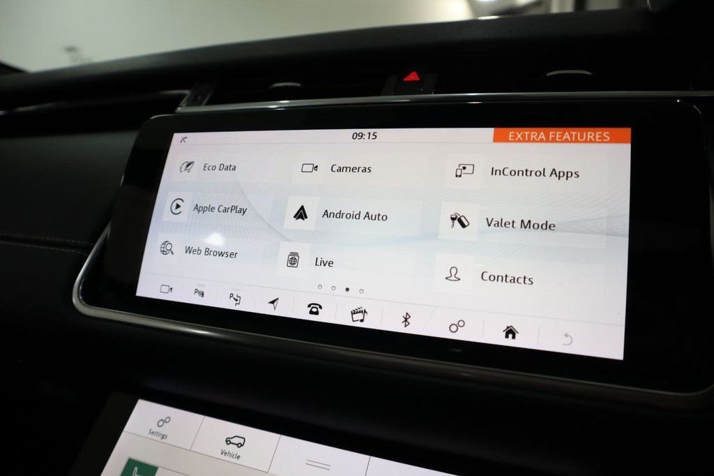 Used Land Rover Range Rover Velar 2019 for sale - 77512445: Photo 26