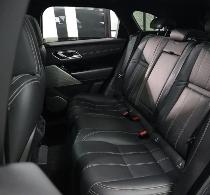 Used Land Rover Range Rover Velar 2019 for sale - 77512445: Photo 33