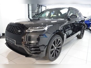 Used Land Rover Range Rover Velar 2019 for sale - 77512445: Photo