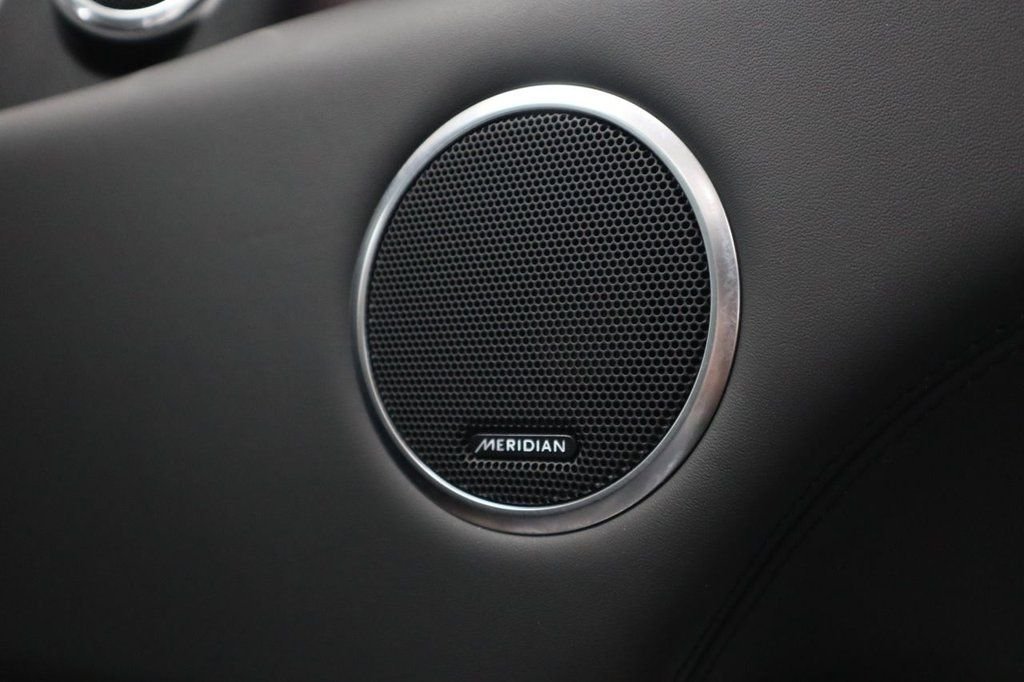 Used Land Rover Range Rover Sport 2019 for sale - 76406727: Photo 19