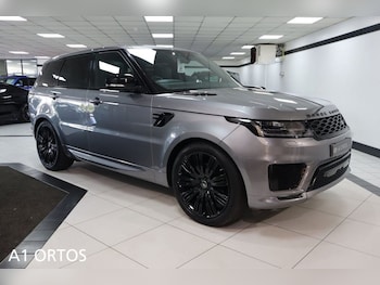 2019 (68) - 3.0 SDV6 HSE Dynamic 5dr Auto