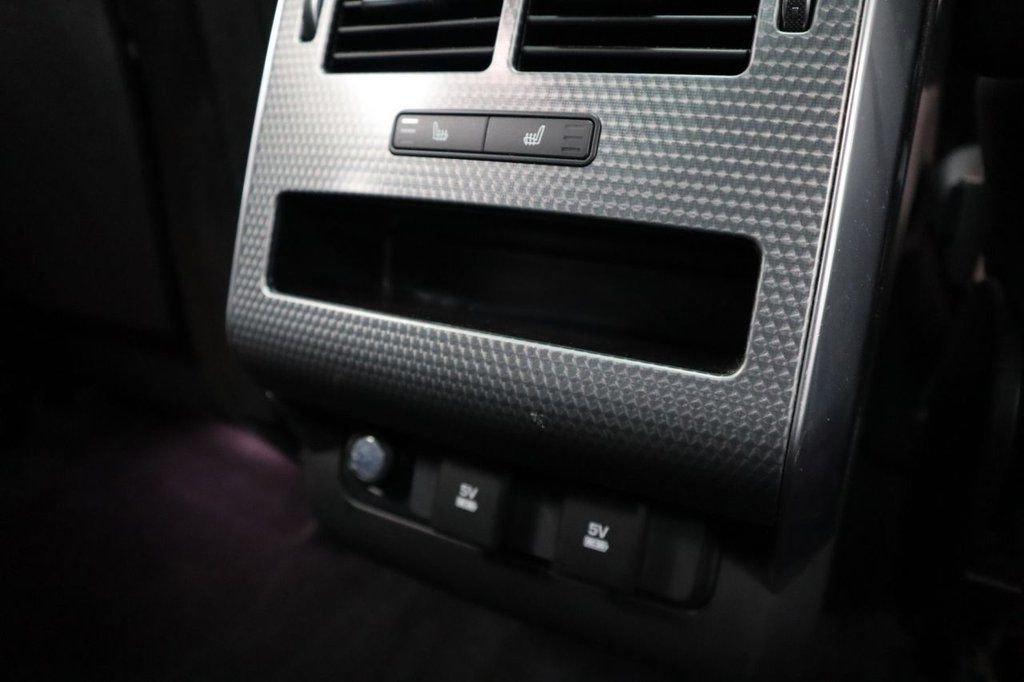 Used Land Rover Range Rover Sport 2019 for sale - 76406727: Photo 21