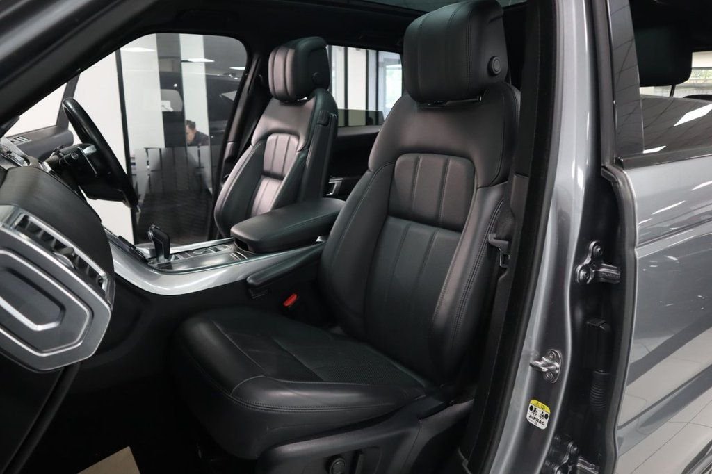 Used Land Rover Range Rover Sport 2019 for sale - 76406727: Photo 24