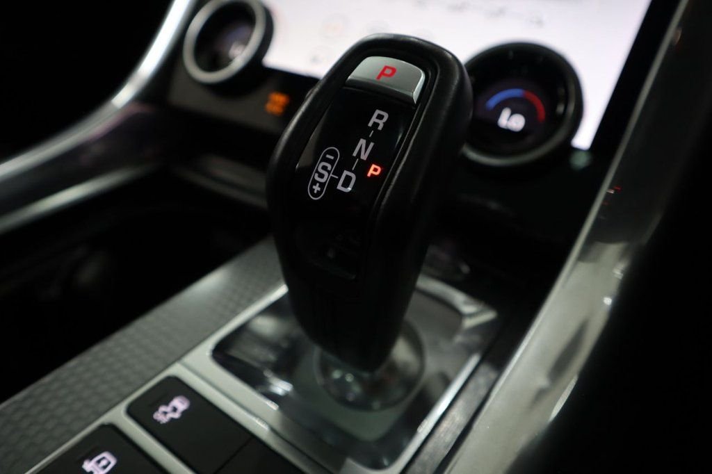 Used Land Rover Range Rover Sport 2019 for sale - 76406727: Photo 26