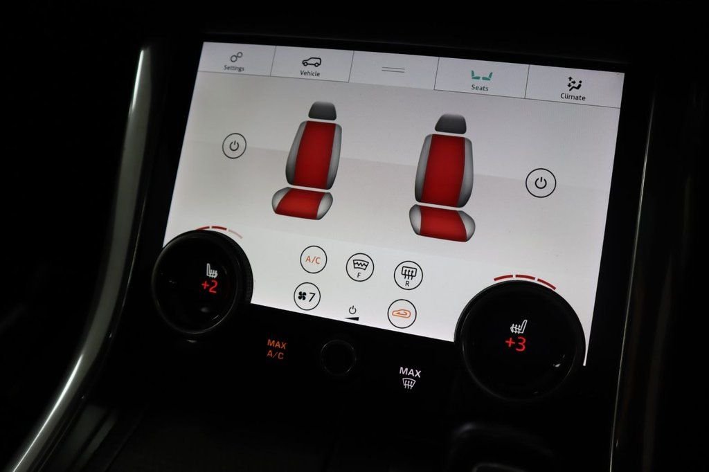 Used Land Rover Range Rover Sport 2019 for sale - 76406727: Photo 29