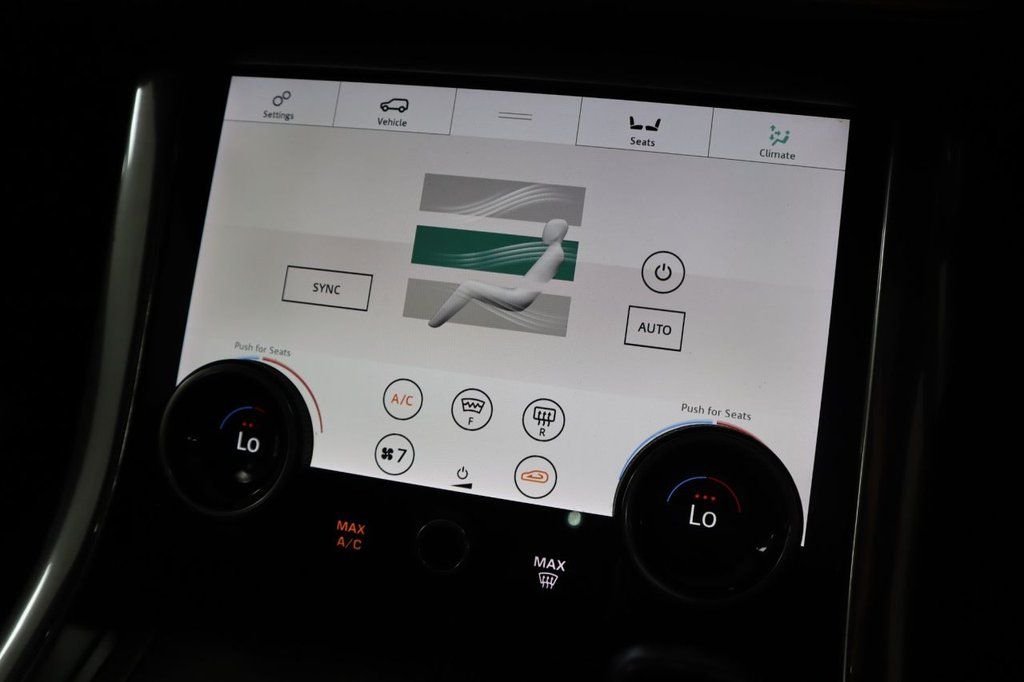 Used Land Rover Range Rover Sport 2019 for sale - 76406727: Photo 30