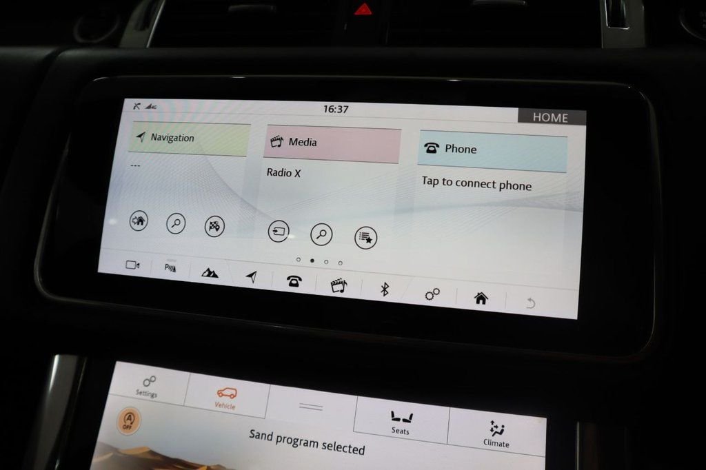 Used Land Rover Range Rover Sport 2019 for sale - 76406727: Photo 34