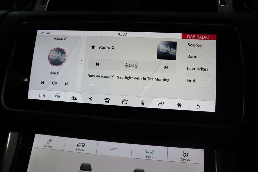 Used Land Rover Range Rover Sport 2019 for sale - 76406727: Photo 36