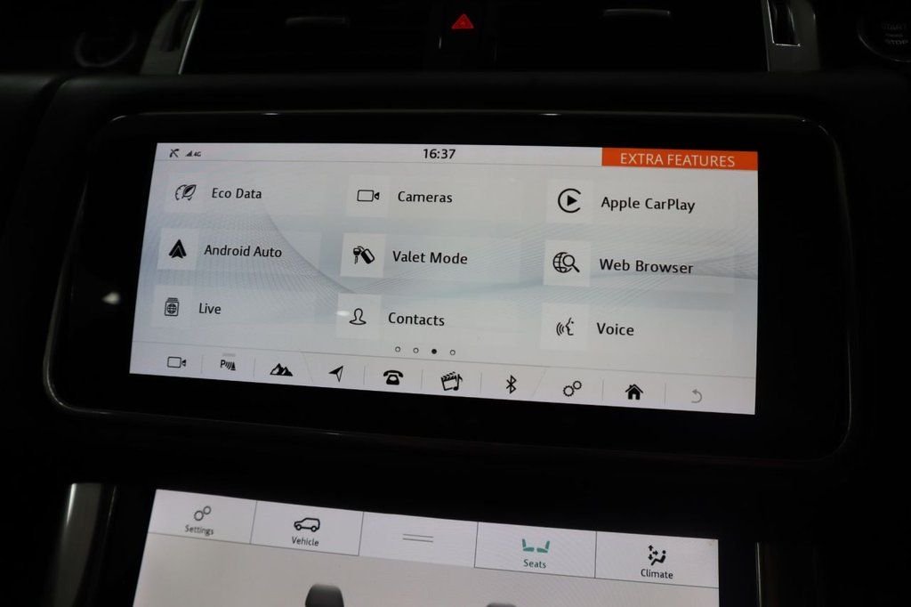 Used Land Rover Range Rover Sport 2019 for sale - 76406727: Photo 37