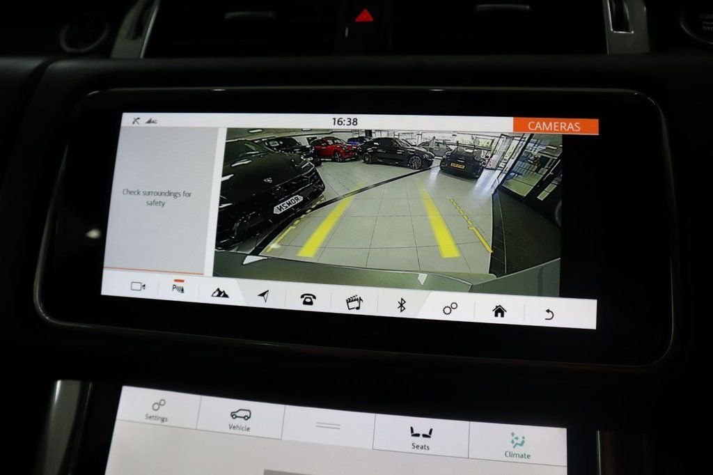 Used Land Rover Range Rover Sport 2019 for sale - 76406727: Photo 38