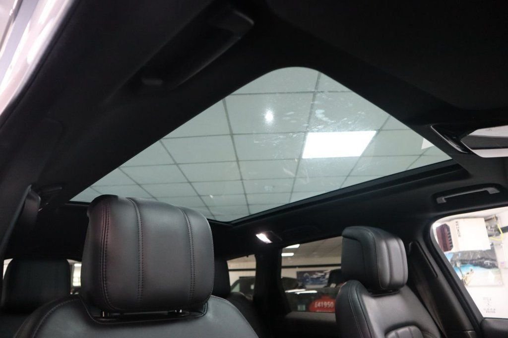 Used Land Rover Range Rover Sport 2019 for sale - 76406727: Photo 4