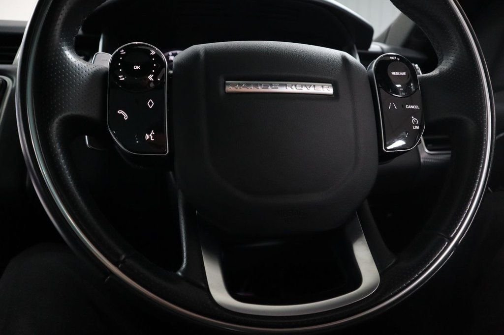 Used Land Rover Range Rover Sport 2019 for sale - 76406727: Photo 40