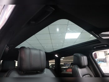 Used Land Rover Range Rover Sport 2019 for sale - 76406727: Photo