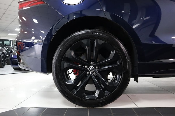 Used Jaguar F-Pace 2023 for sale - 75565162: Photo 15