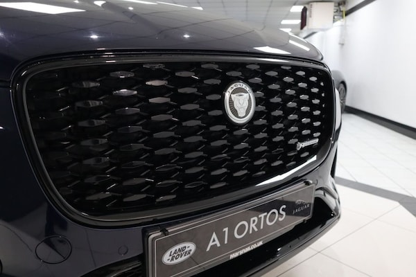 Used Jaguar F-Pace 2023 for sale - 75565162: Photo 17