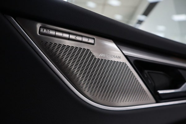 Used Jaguar F-Pace 2023 for sale - 75565162: Photo 22