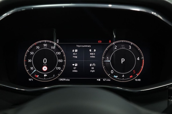 Used Jaguar F-Pace 2023 for sale - 75565162: Photo 28