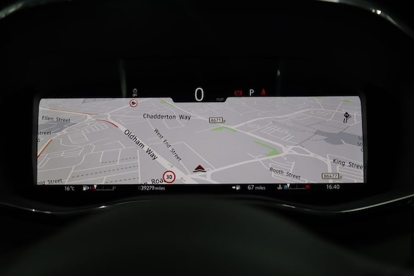 Used Jaguar F-Pace 2023 for sale - 75565162: Photo 30