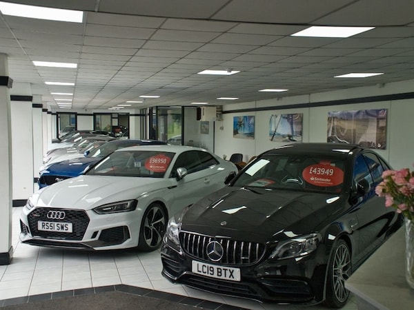 Used Jaguar F-Pace 2023 for sale - 75565162: Photo 38