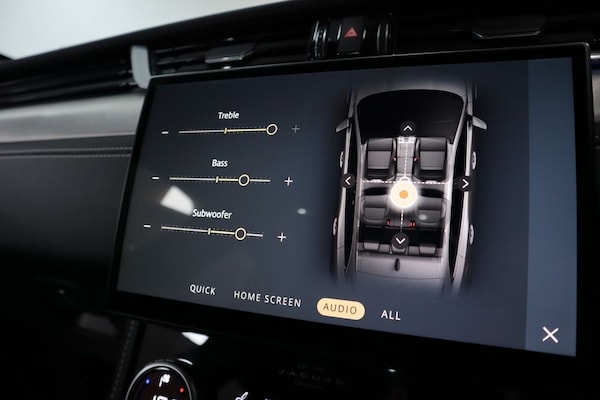 Used Jaguar F-Pace 2023 for sale - 75565162: Photo 42
