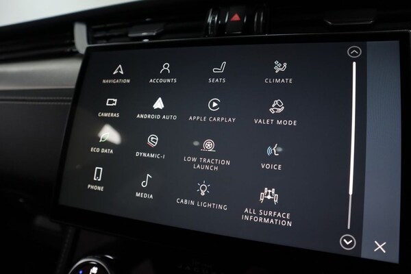 Used Jaguar F-Pace 2023 for sale - 75565162: Photo 47
