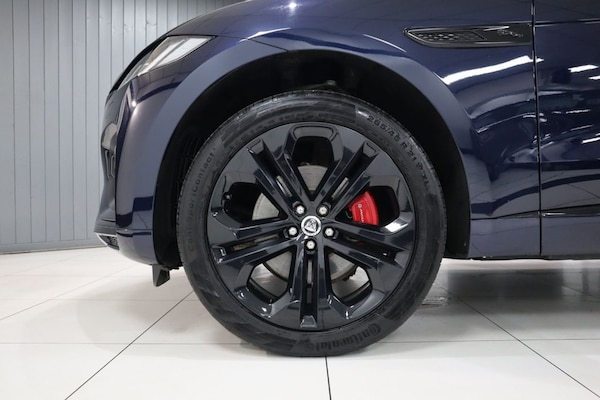 Used Jaguar F-Pace 2023 for sale - 75565162: Photo 5