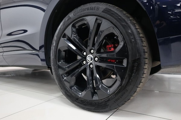 Used Jaguar F-Pace 2023 for sale - 75565162: Photo 8
