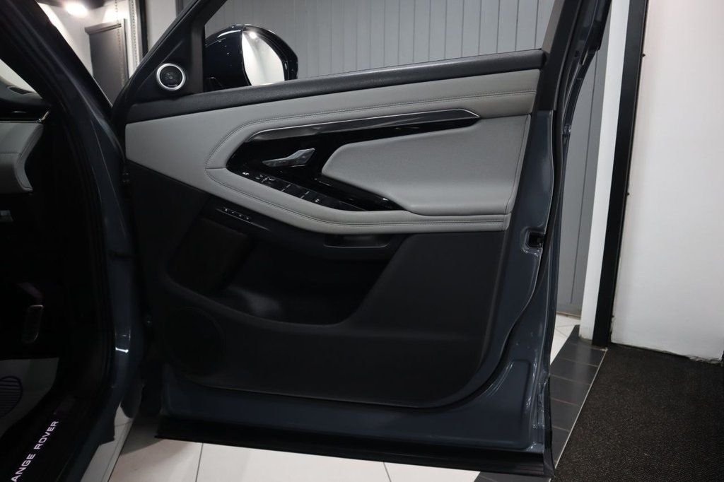 Used Land Rover Range Rover Evoque 2020 for sale - 77133680: Photo 13