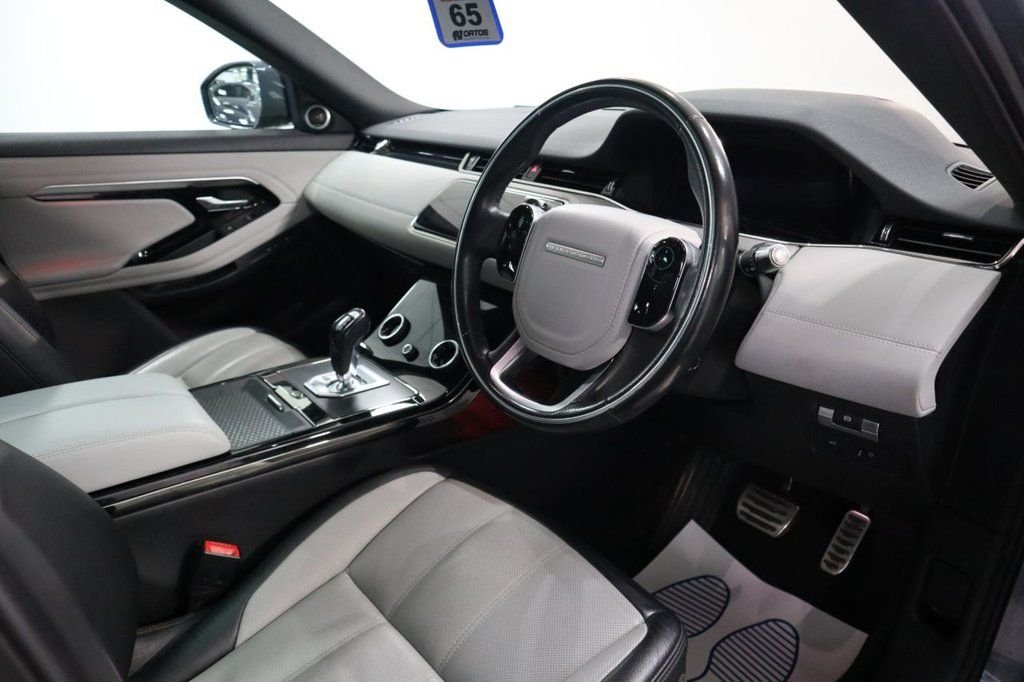 Used Land Rover Range Rover Evoque 2020 for sale - 77133680: Photo 17