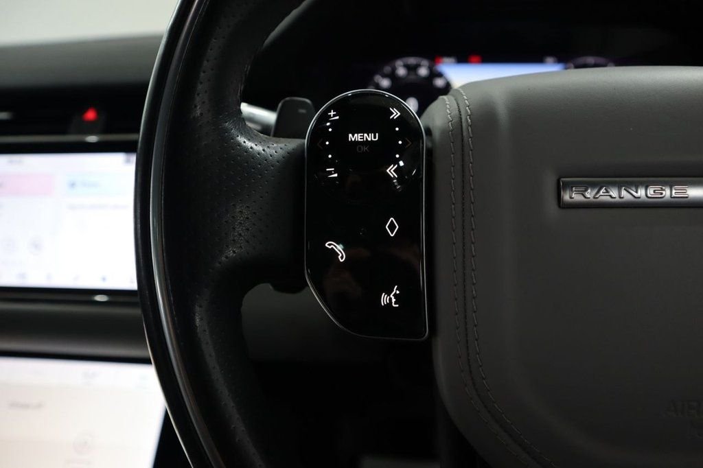 Used Land Rover Range Rover Evoque 2020 for sale - 77133680: Photo 20