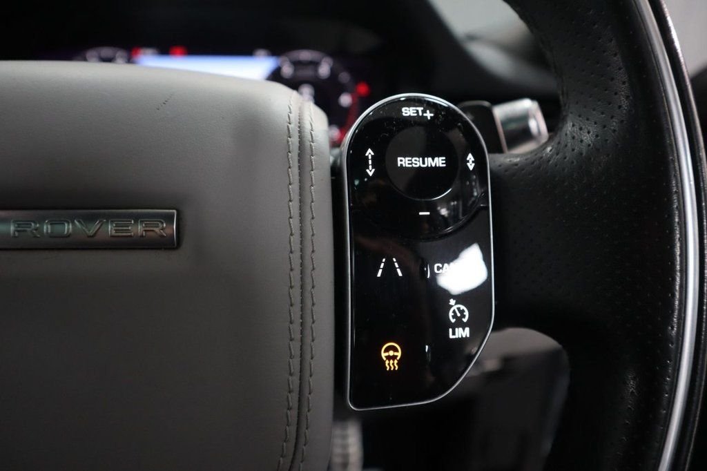 Used Land Rover Range Rover Evoque 2020 for sale - 77133680: Photo 21