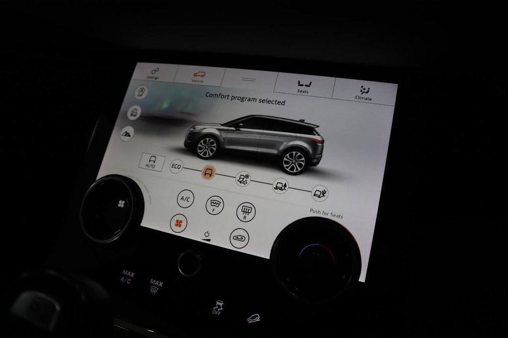 Used Land Rover Range Rover Evoque 2020 for sale - 77133680: Photo 25