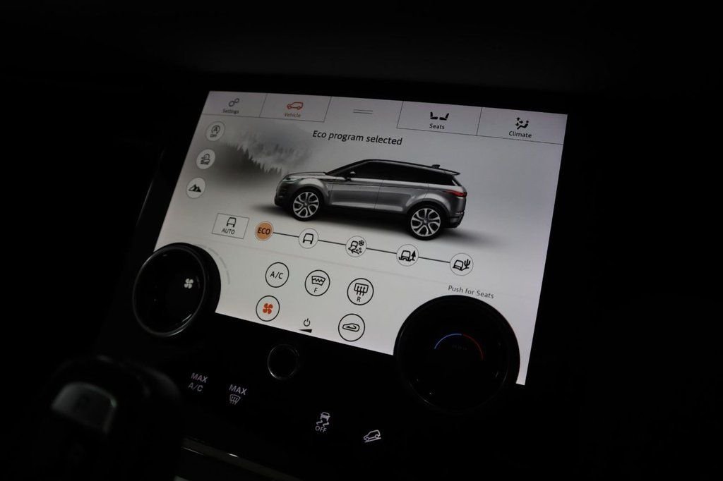 Used Land Rover Range Rover Evoque 2020 for sale - 77133680: Photo 26